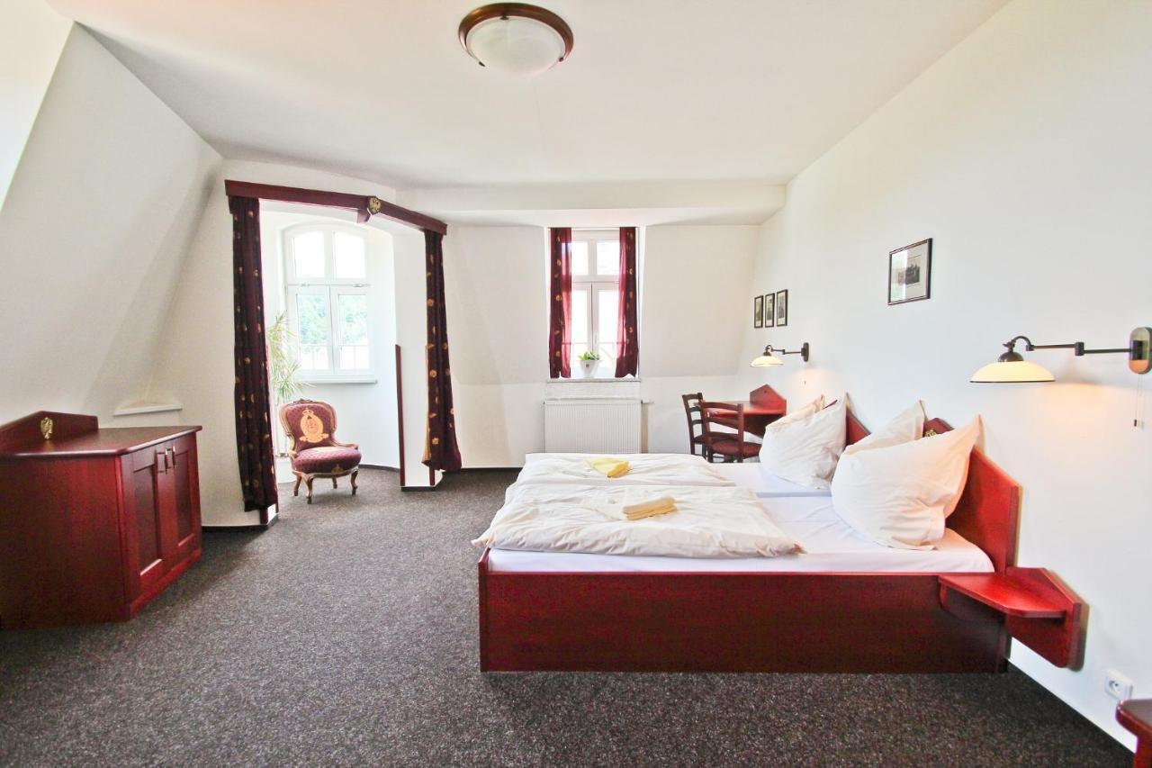 Hotel Cisar Ferdinand Loket Phòng bức ảnh