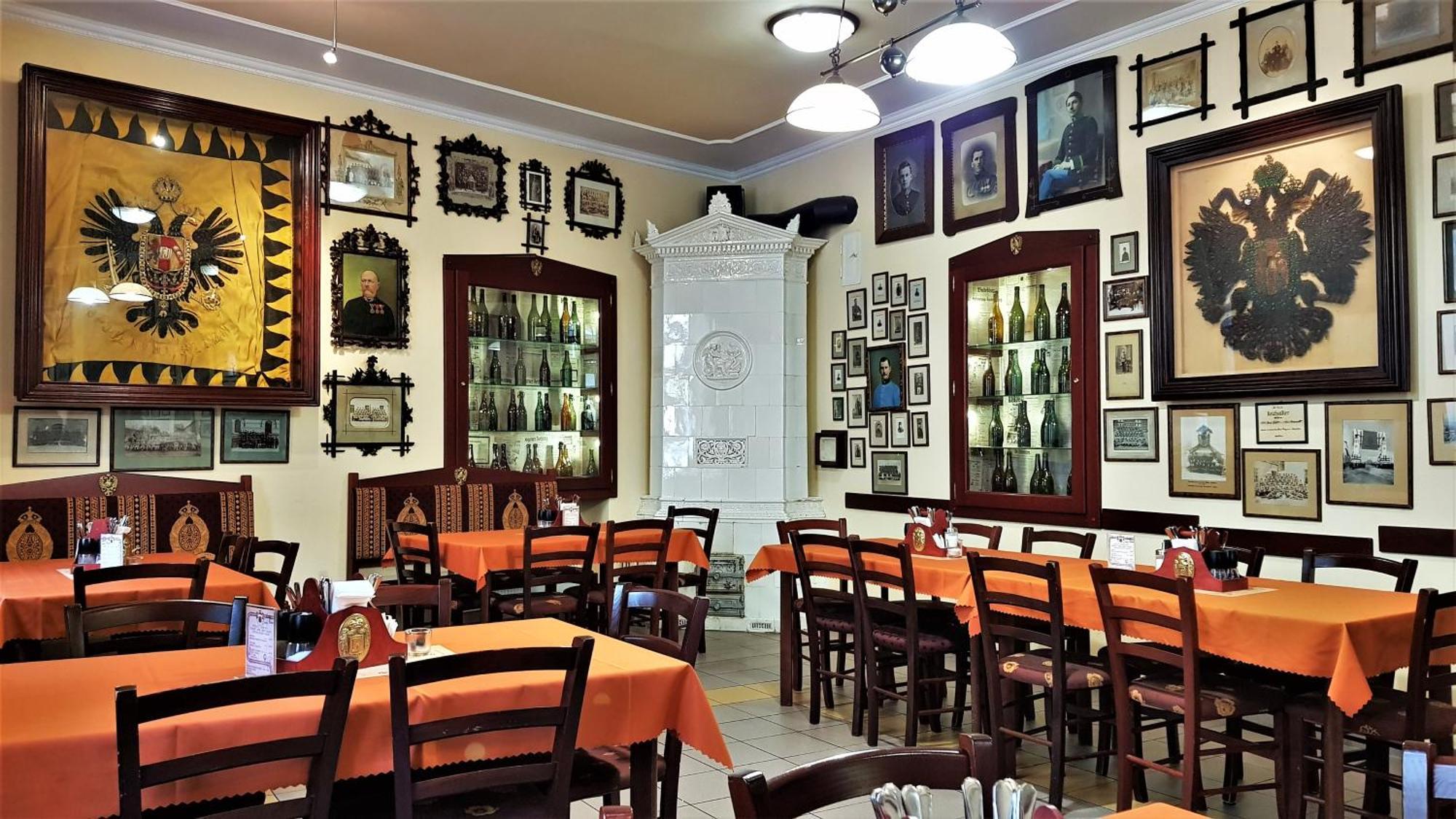 Hotel Cisar Ferdinand Loket Ngoại thất bức ảnh