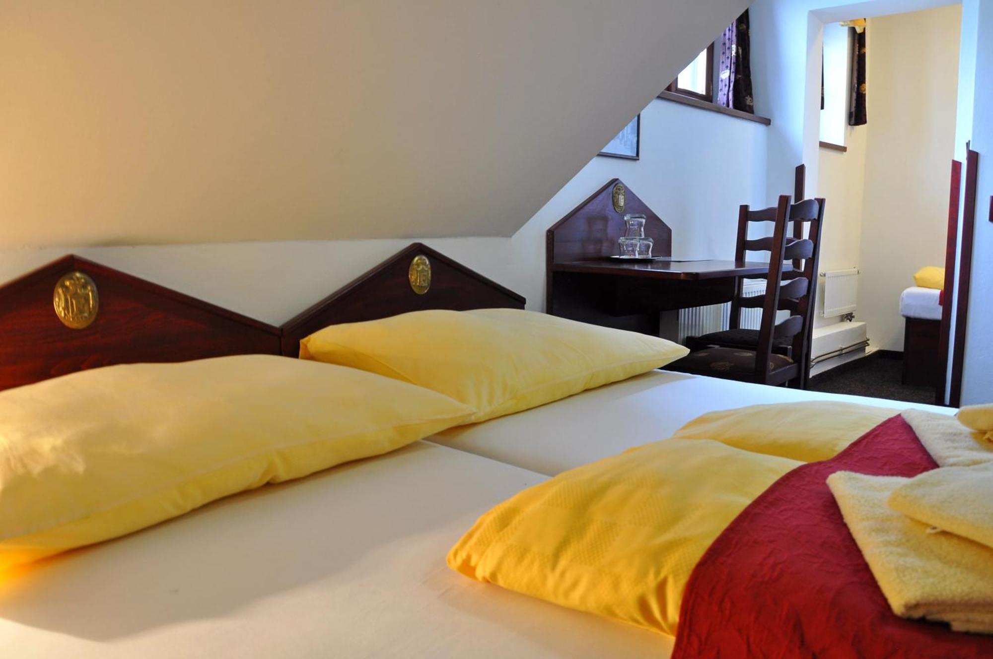Hotel Cisar Ferdinand Loket Phòng bức ảnh