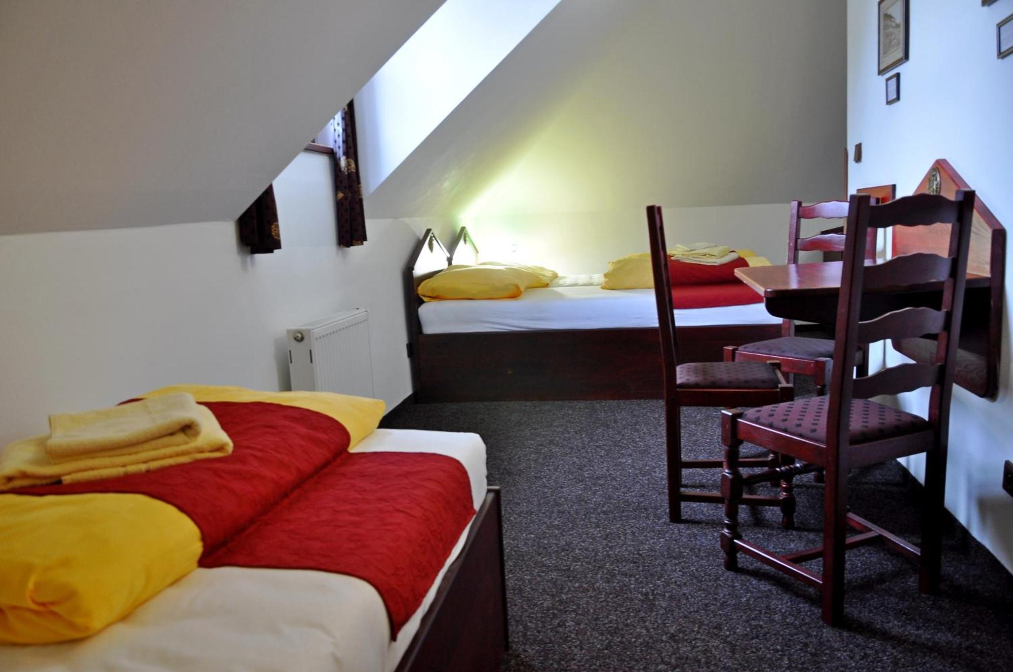 Hotel Cisar Ferdinand Loket Phòng bức ảnh