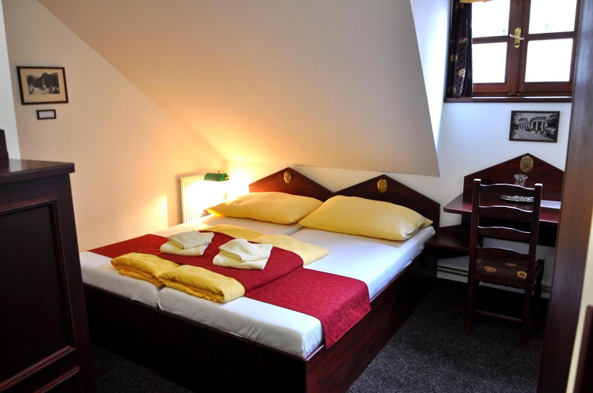 Hotel Cisar Ferdinand Loket Phòng bức ảnh