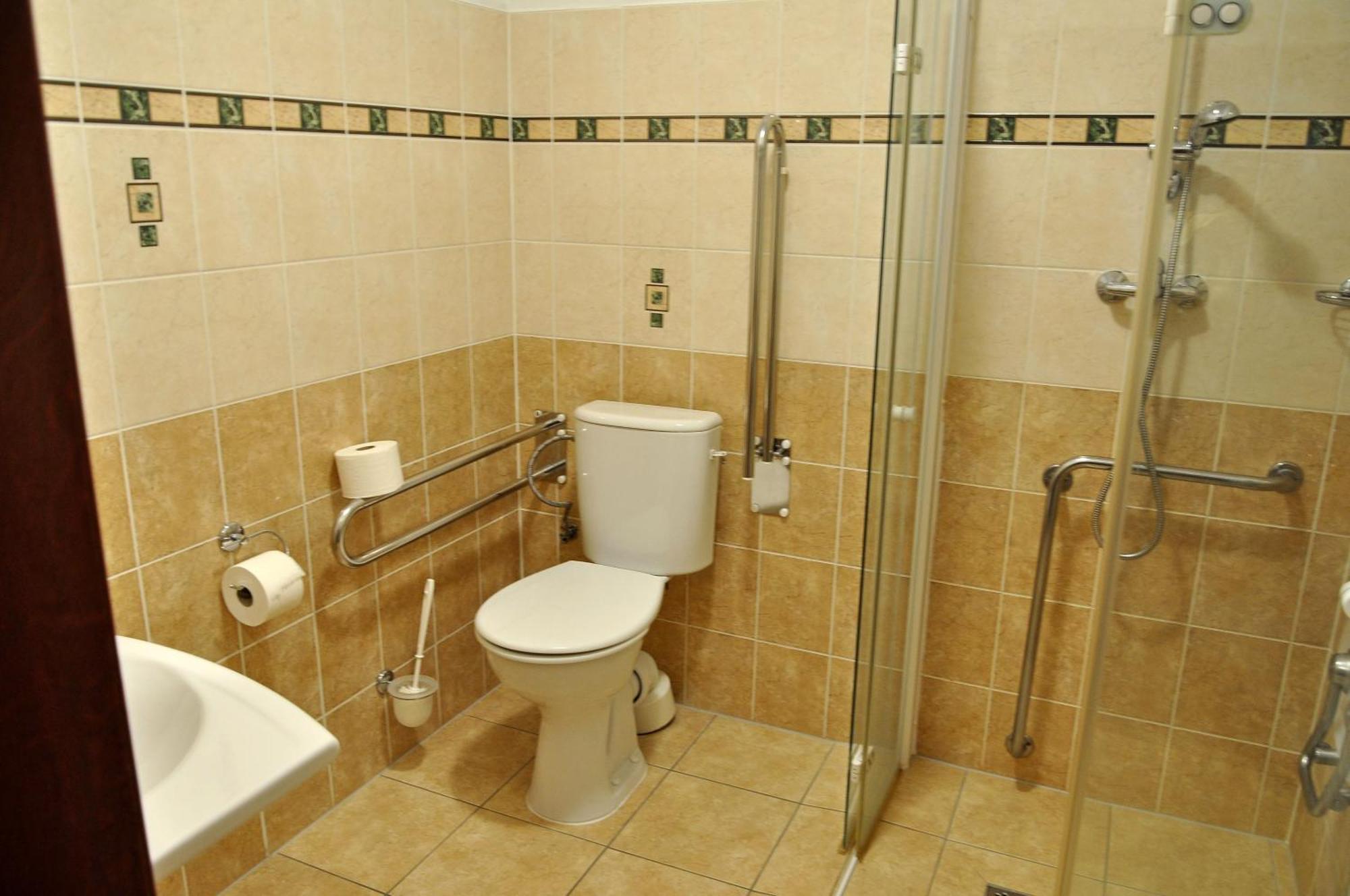 Hotel Cisar Ferdinand Loket Phòng bức ảnh