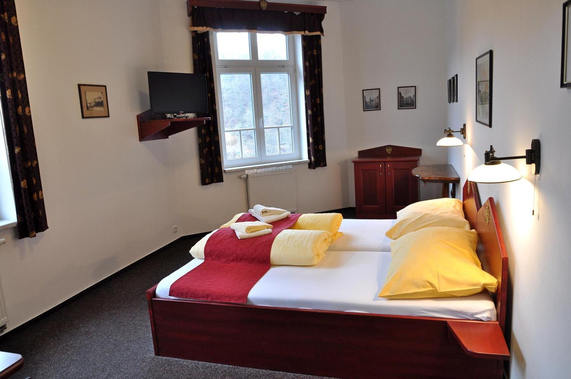 Hotel Cisar Ferdinand Loket Phòng bức ảnh